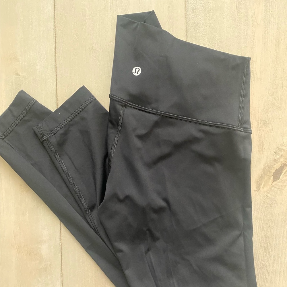 Lulu Lemon lux legging